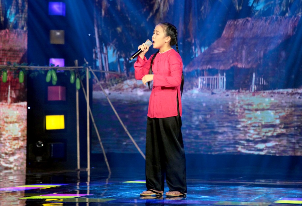 Tin Tin làm gấu trúc ú nu, lắc hông cực yêu khiến giám khảo phát cuồng - Ảnh 7. Tin Tin làm gấu trúc ú nu, lắc hông cực yêu khiến giám khảo phát cuồng - Ảnh 7.