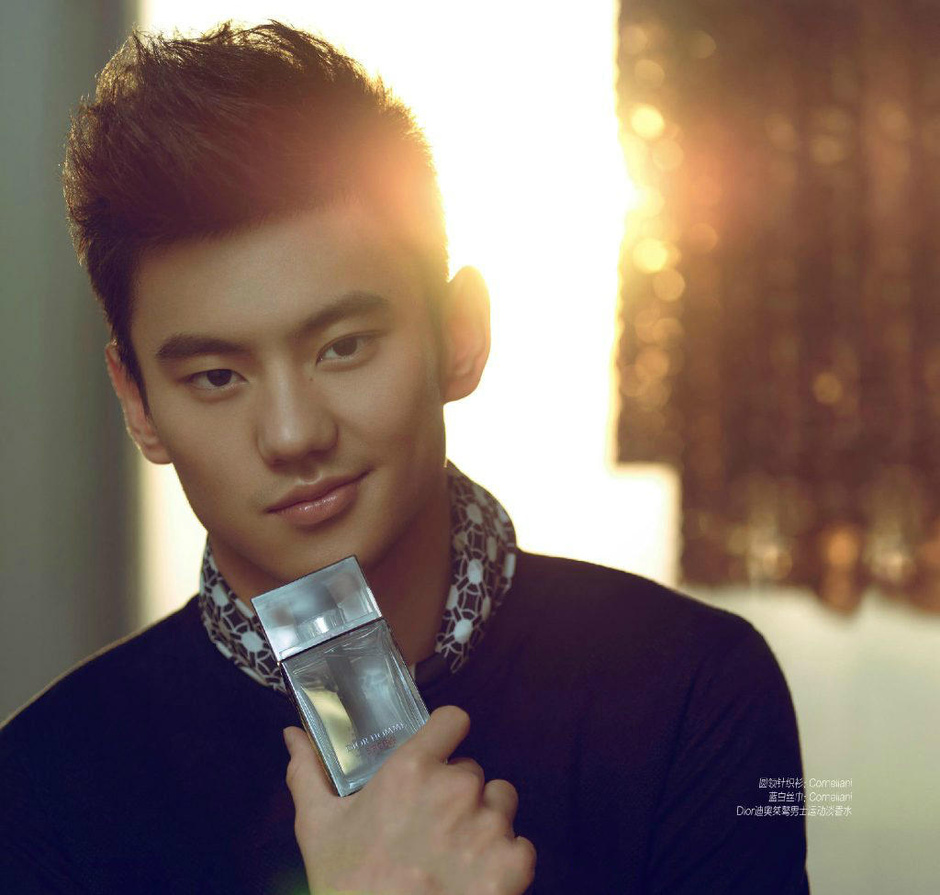 Marcel Nguyễn, Ning Zetao và 8 mỹ nam vạn người mê ở Olympic Rio 2016 - Ảnh 4. Những chàng soái ca tài năng của Olympic Rio 2016 4