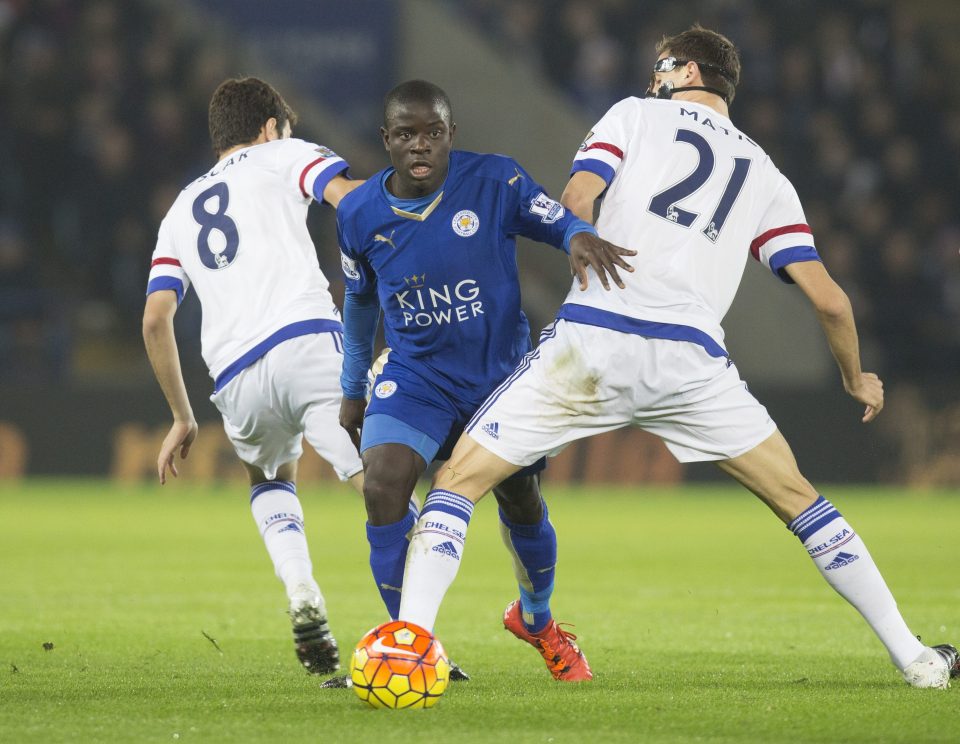 7 lý do để Paul Pogba sẽ bùng nổ thành một siêu sao của Premier League - Ảnh 2. 7 lý do để Paul Pogba sẽ bùng nổ thành một siêu sao của Premier League - Ảnh 2.