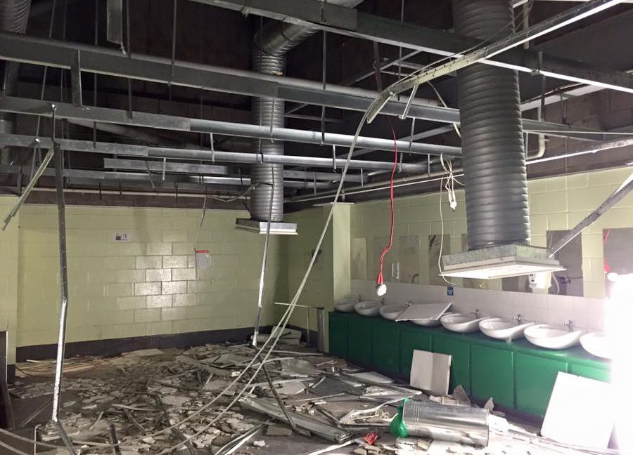 Fan Celtic dùng búp bê tình dục chế nhạo Ranges khiến đội nhà bị trả thù tàn khốc - Ảnh 5. Fan Celtic dùng búp bê tình dục chế nhạo Ranges khiến đội nhà bị trả thù tàn khốc - Ảnh 5.