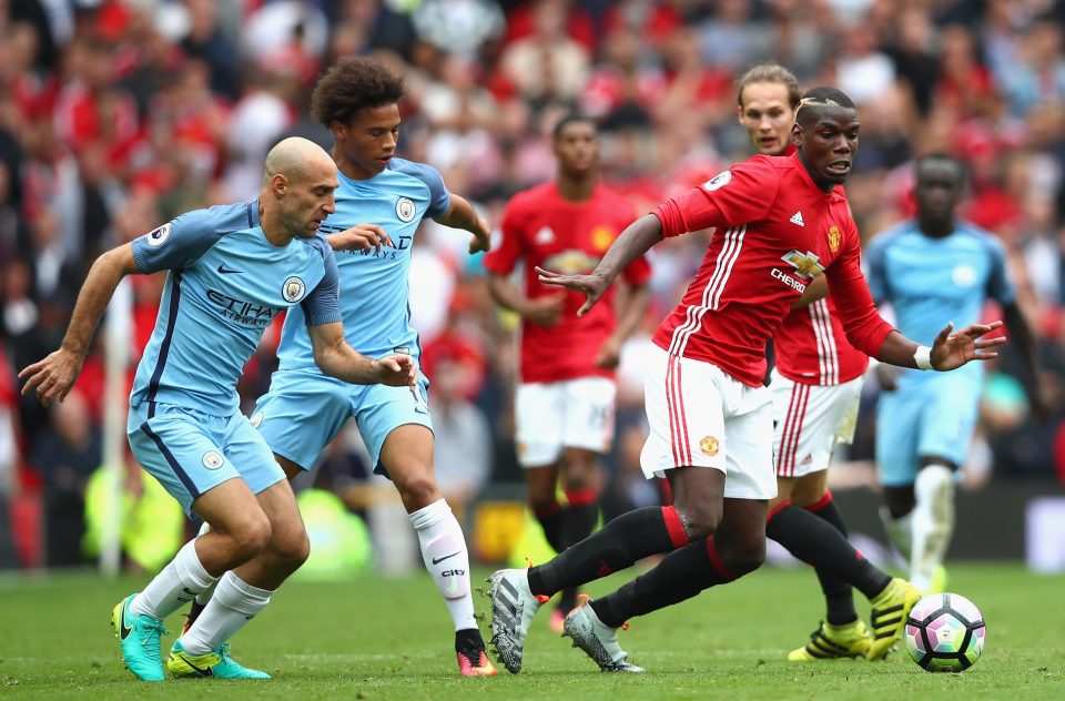 7 lý do để Paul Pogba sẽ bùng nổ thành một siêu sao của Premier League - Ảnh 3. 7 lý do để Paul Pogba sẽ bùng nổ thành một siêu sao của Premier League - Ảnh 3.