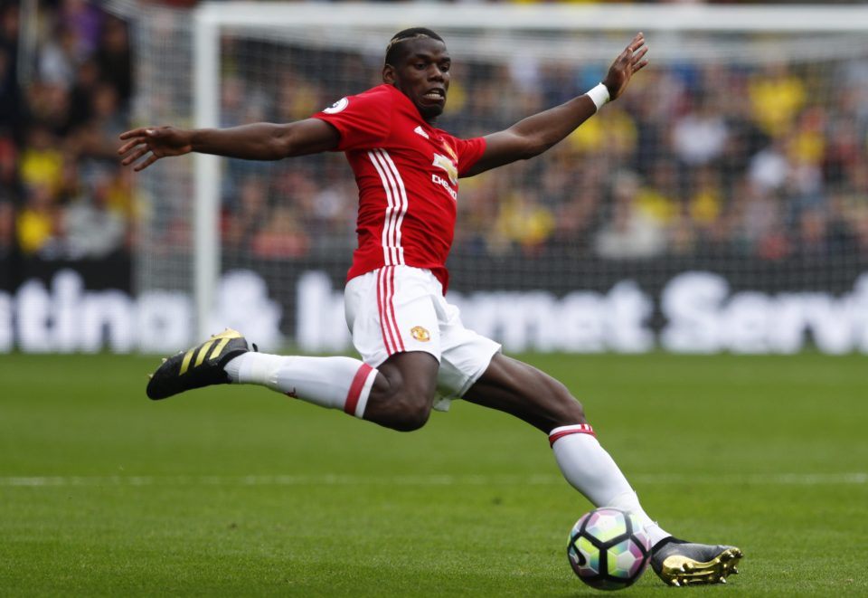 7 lý do để Paul Pogba sẽ bùng nổ thành một siêu sao của Premier League - Ảnh 5. 7 lý do để Paul Pogba sẽ bùng nổ thành một siêu sao của Premier League - Ảnh 5.