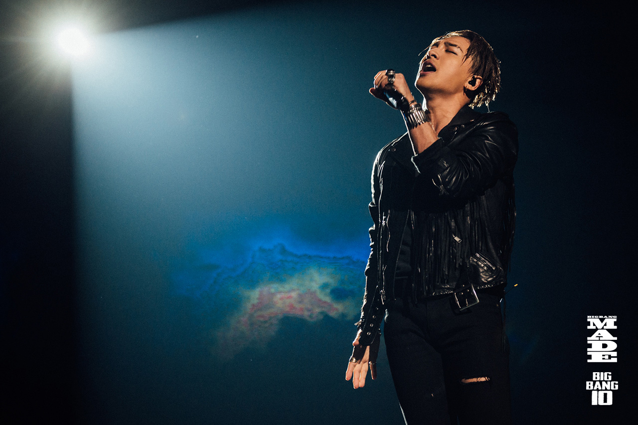 Nhìn lại quãng đường 10 năm khóc cười bên Big Bang cùng Made The Movie - Ảnh 8. Nhìn lại quãng đường 10 năm khóc cười bên Big Bang cùng Made The Movie - Ảnh 8.