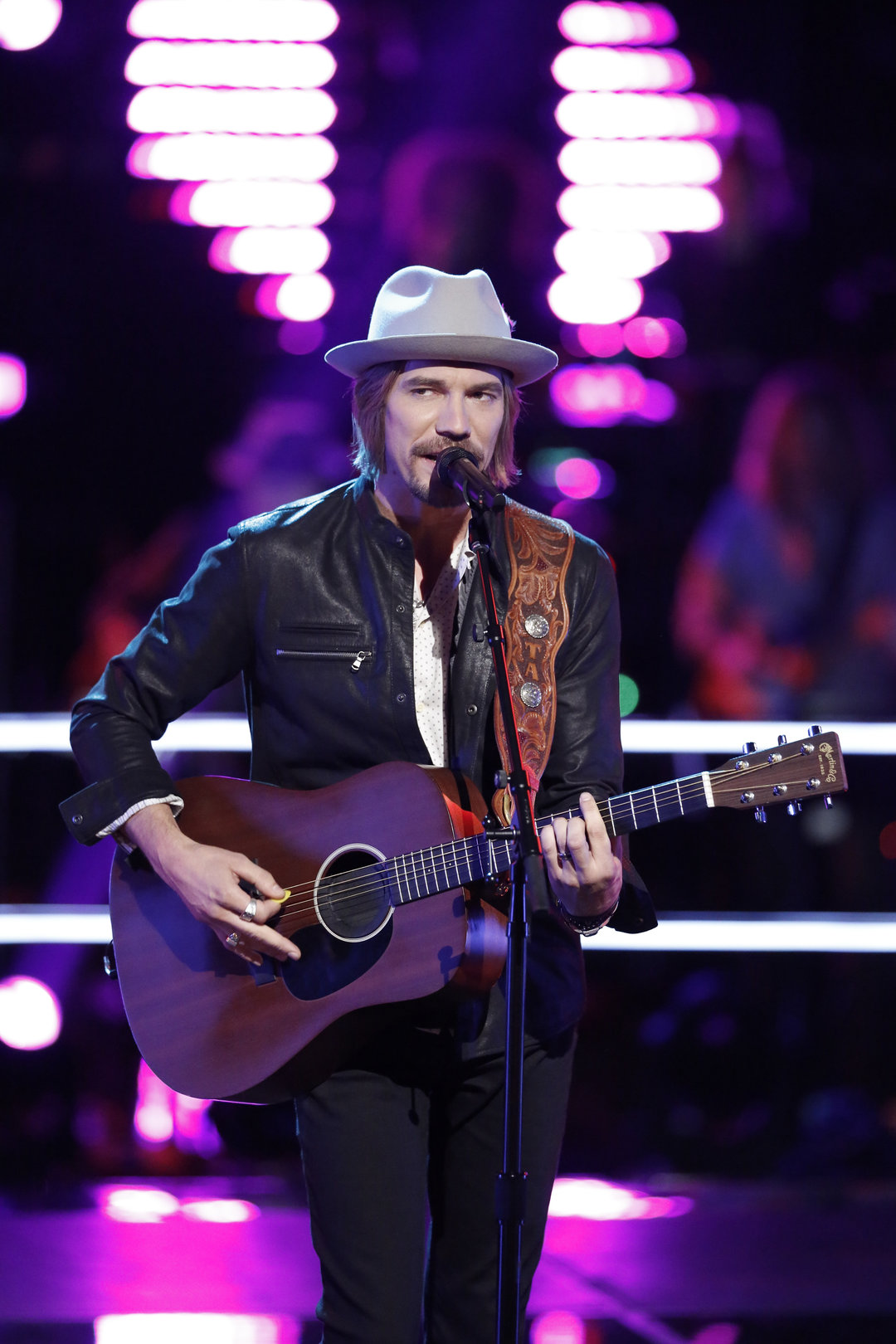 Top 20 The Voice Mỹ mùa 11 chính thức lộ diện! - Ảnh 3. Top 20 The Voice Mỹ mùa 11 chính thức lộ diện! - Ảnh 3.