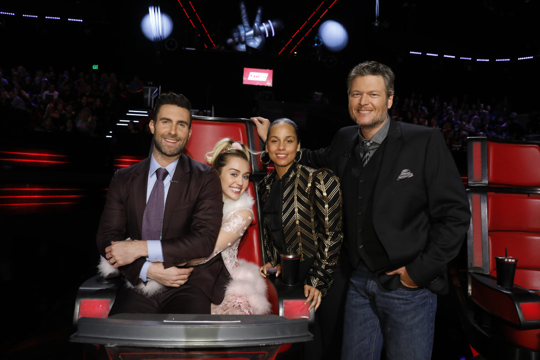 Billy Gilman chỉ là Á quân, HLV Blake Shelton 5 lần chiến thắng The Voice Mỹ! - Ảnh 9. Billy Gilman chỉ là Á quân, HLV Blake Shelton 5 lần chiến thắng The Voice Mỹ! - Ảnh 9.