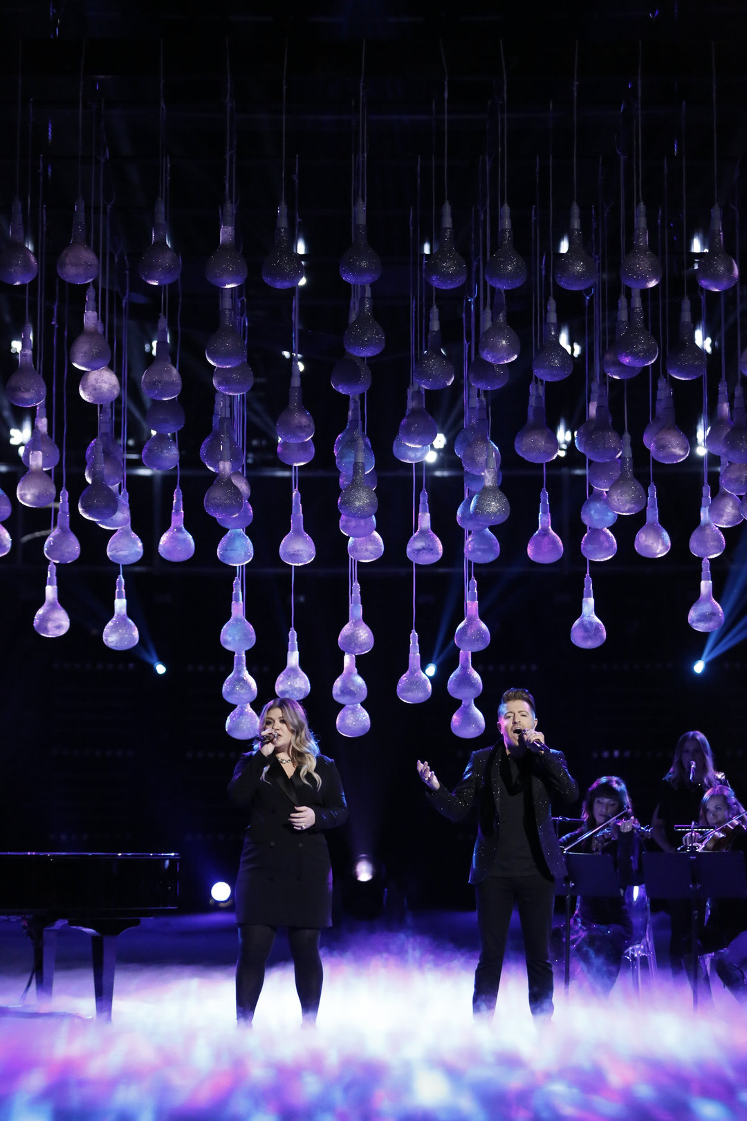 Billy Gilman chỉ là Á quân, HLV Blake Shelton 5 lần chiến thắng The Voice Mỹ! - Ảnh 16. Billy Gilman chỉ là Á quân, HLV Blake Shelton 5 lần chiến thắng The Voice Mỹ! - Ảnh 16.