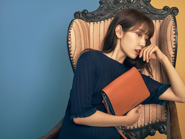 Park Shin Hye xứng đáng là thánh nữ quảng cáo thời trang xứ Hàn - Ảnh 6.