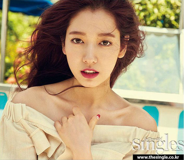 Park Shin Hye xứng đáng là thánh nữ quảng cáo thời trang xứ Hàn - Ảnh 20.