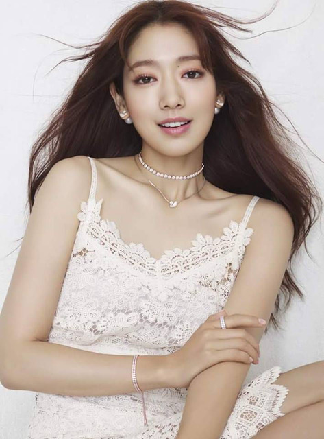 Park Shin Hye xứng đáng là thánh nữ quảng cáo thời trang xứ Hàn - Ảnh 5.