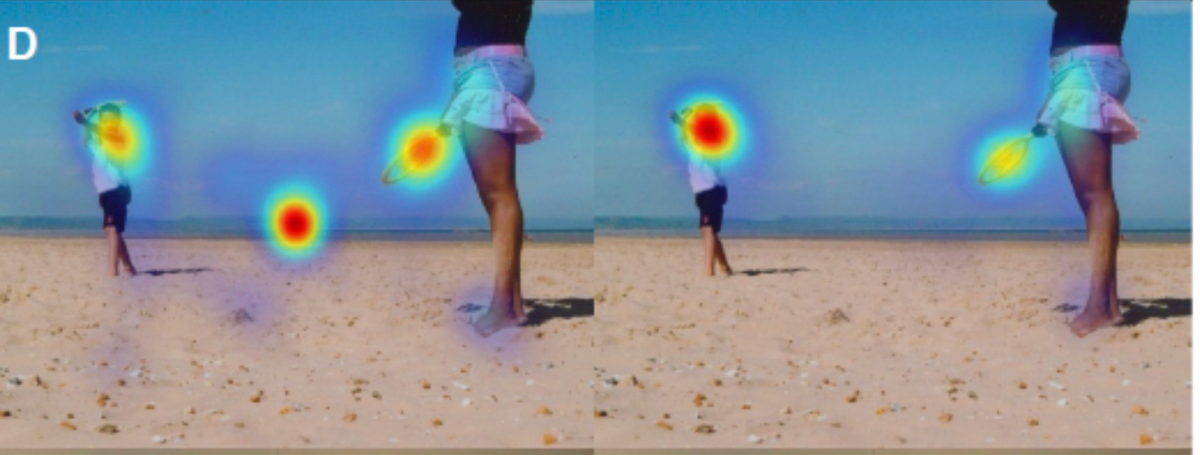 Bạn biết không, cách người tự kỷ nhìn thế giới cực kỳ khác - Ảnh 3. Bạn biết không, cách người tự kỷ nhìn thế giới cực kỳ khác - Ảnh 3.