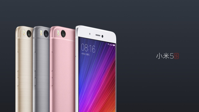 Xiaomi Mi 5s chính thức xuất hiện: cảm biến vân tay đè bẹp iPhone 7, giá chỉ bằng một nửa - Ảnh 12. Xiaomi Mi 5s chính thức xuất hiện: cảm biến vân tay đè bẹp iPhone 7, giá chỉ bằng một nửa - Ảnh 12.