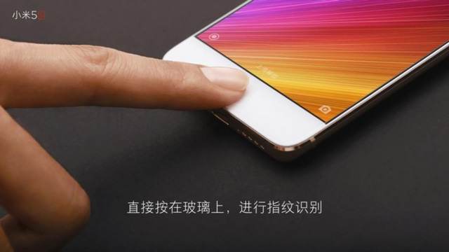 Xiaomi Mi 5s chính thức xuất hiện: cảm biến vân tay đè bẹp iPhone 7, giá chỉ bằng một nửa - Ảnh 4. Xiaomi Mi 5s chính thức xuất hiện: cảm biến vân tay đè bẹp iPhone 7, giá chỉ bằng một nửa - Ảnh 4.