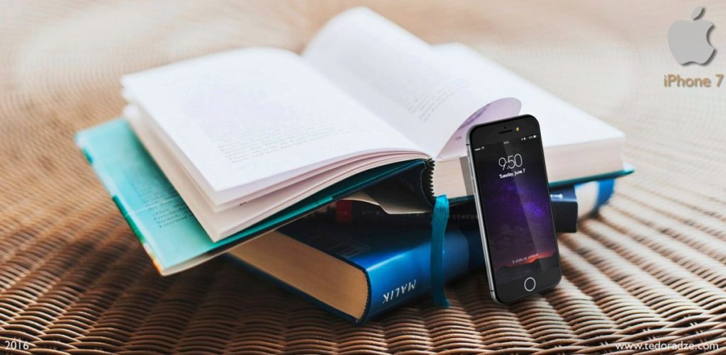 Cận cảnh iPhone 7 với nút Home phát sáng, có phiên bản màu hồng - Ảnh 3. Cận cảnh iPhone 7 với nút Home phát sáng, có phiên bản màu hồng - Ảnh 3.