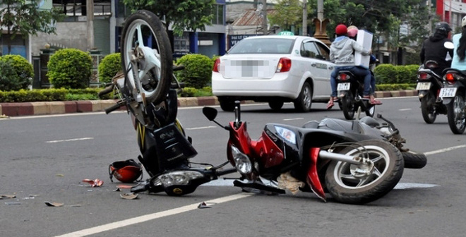 Cô dâu 9x tử vong chưa đầy 24h sau đám cưới - Ảnh 1. Cô dâu 9x tử vong chưa đầy 24h sau đám cưới - Ảnh 1.