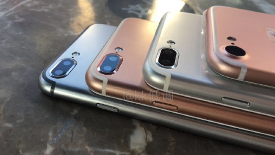 iPhone 7 và 7 Plus sẽ ra mắt vào giữa tháng 9 - Ảnh 2. iPhone 7 và 7 Plus sẽ ra mắt vào giữa tháng 9 - Ảnh 2.