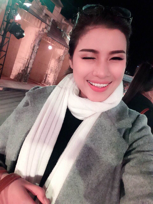 Phạm Hương bênh vực thí sinh bị rút tên khỏi Hoa hậu Việt Nam vì sửa răng - Ảnh 2.
