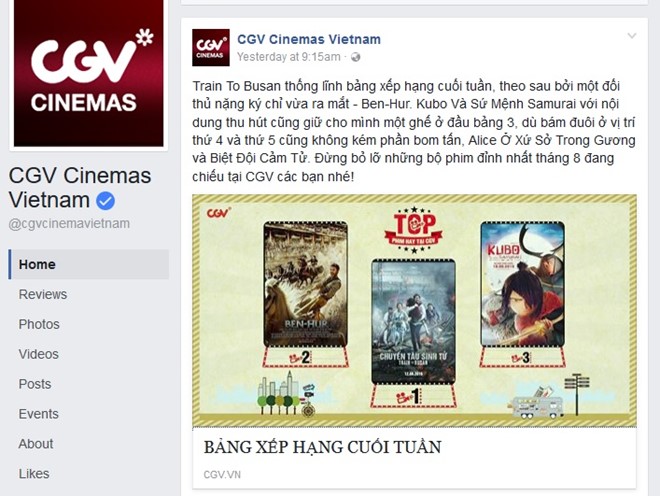 Đạt gần 22 tỷ đồng, phim Tấm Cám có doanh thu bất thường - Ảnh 1. Đạt gần 22 tỷ đồng, phim Tấm Cám có doanh thu bất thường - Ảnh 1.