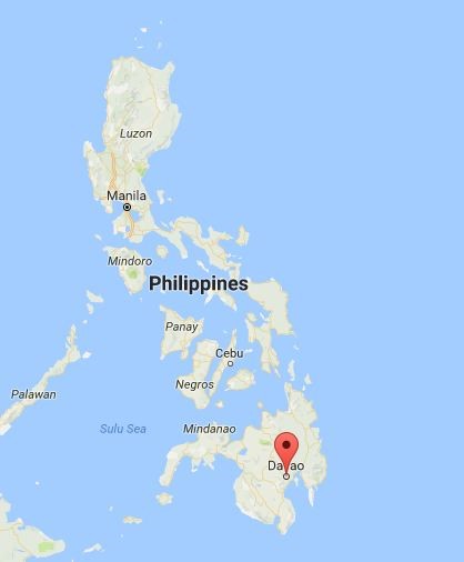 Nổ chợ đêm ở Philippines, ít nhất 10 người chết - Ảnh 2. Nổ chợ đêm ở Philippines, ít nhất 10 người chết - Ảnh 2.