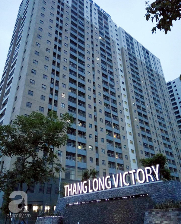 Chung cư Thăng Long Victory (Hà Nội): Phí dịch vụ cao, hộ dân nào không đóng thì bị... cắt nước - Ảnh 1.
