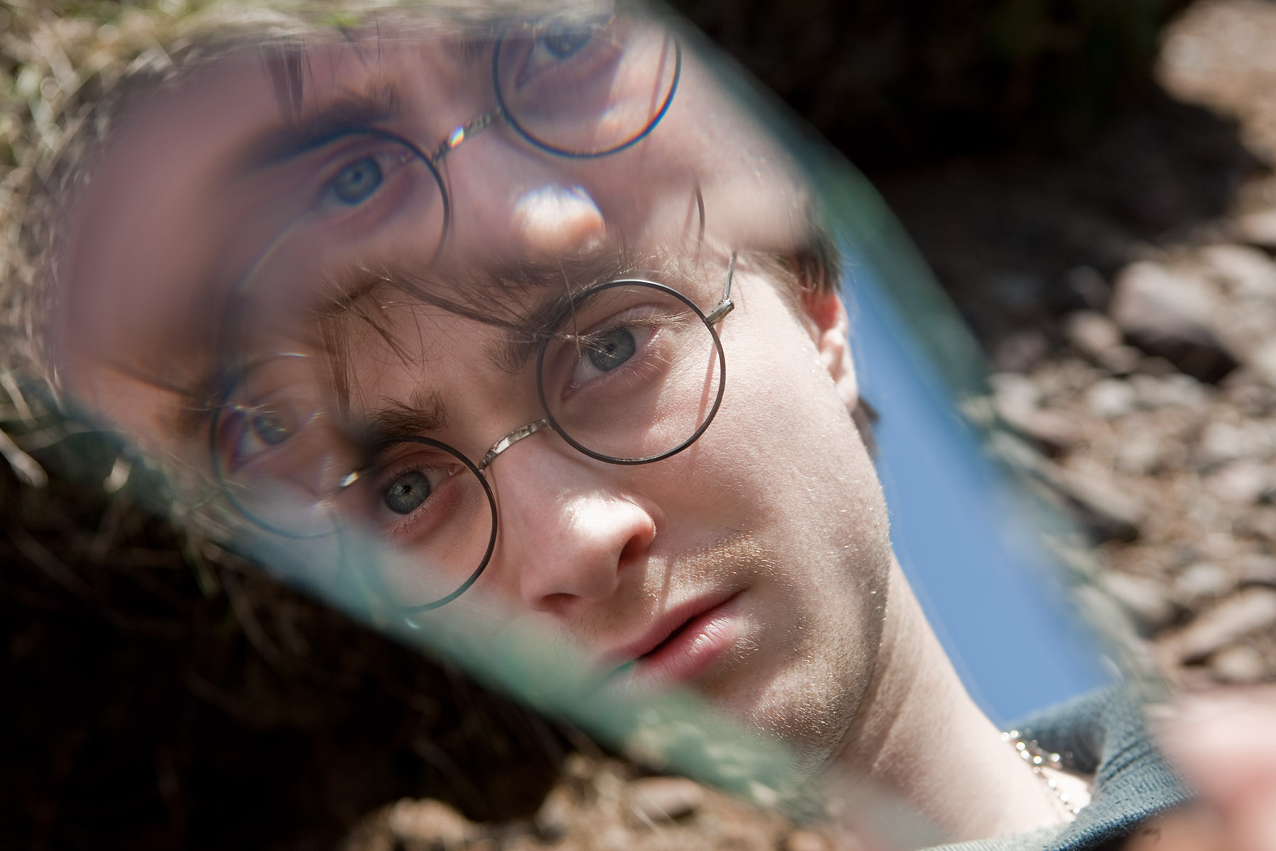 8 món đồ công nghệ trong Harry Potter khiến dân muggles thèm thuồng - Ảnh 7. 8 món đồ công nghệ trong Harry Potter khiến dân muggles thèm thuồng - Ảnh 7.
