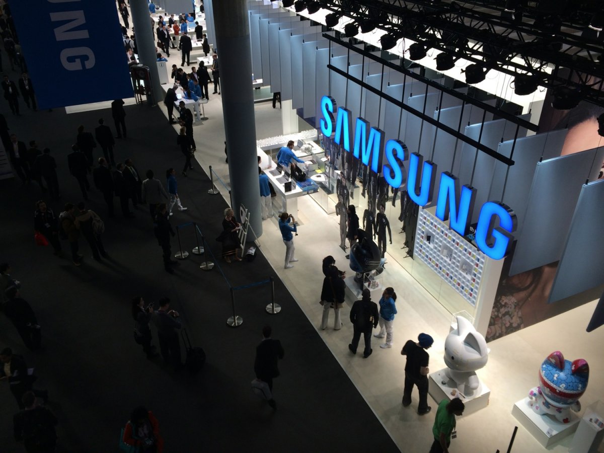 Quên Galaxy Note7 đi, đây là 7 điểm hấp dẫn sẽ có trên Galaxy S8 - Ảnh 7. Quên Galaxy Note7 đi, đây là 7 điểm hấp dẫn sẽ có trên Galaxy S8 - Ảnh 7.