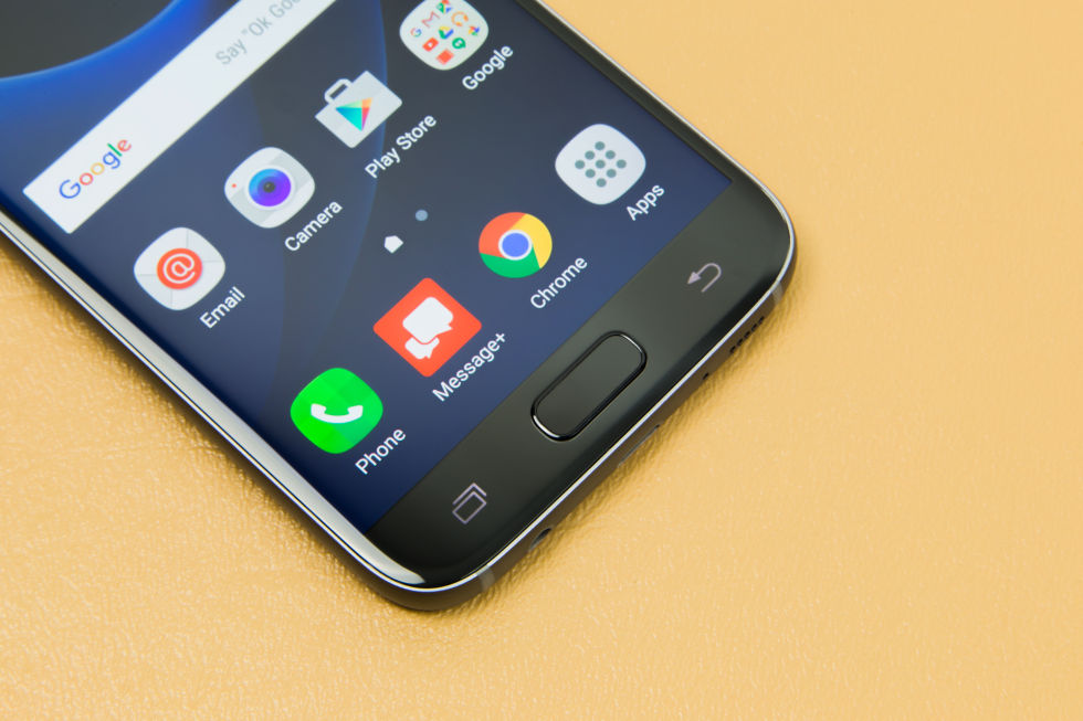 Samsung Galaxy S8 sẽ đẹp và chất ăn đứt iPhone 8 - Ảnh 2. Samsung Galaxy S8 sẽ đẹp và chất ăn đứt iPhone 8 - Ảnh 2.