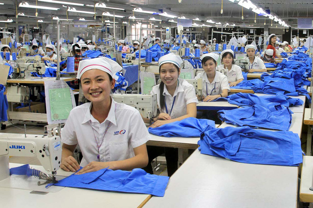 Ngành nào sẽ có thưởng Tết Nguyên Đán cao nhất Việt Nam? - Ảnh 1. Ngành nào sẽ có thưởng Tết Nguyên Đán cao nhất Việt Nam? - Ảnh 1.