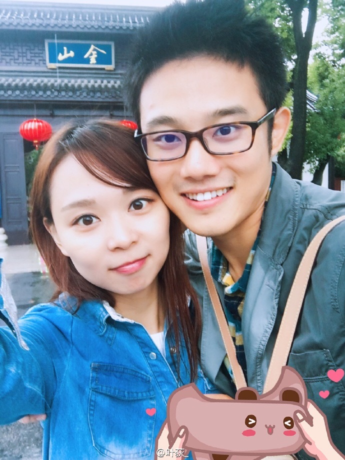 Bị cắm sừng, MC nổi tiếng Trung Quốc tự tử ngay trước hôn lễ - Ảnh 2. Bị cắm sừng, MC nổi tiếng Trung Quốc tự tử ngay trước hôn lễ - Ảnh 2.