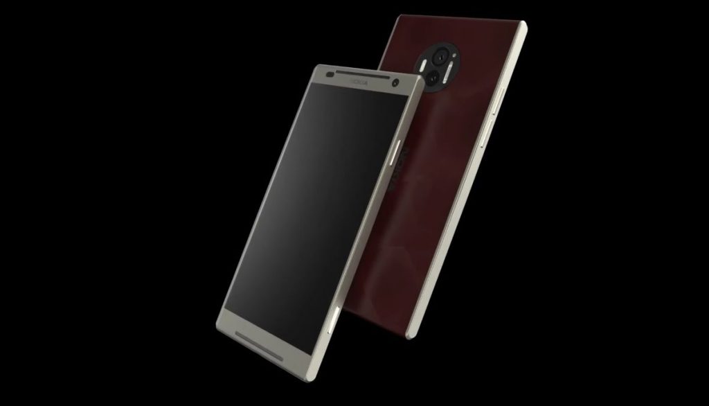 So về độ nam tính, iPhone 7 cũng phải thua xa chiếc smartphone Nokia này - Ảnh 1. So về độ nam tính, iPhone 7 cũng phải thua xa chiếc smartphone Nokia này - Ảnh 1.