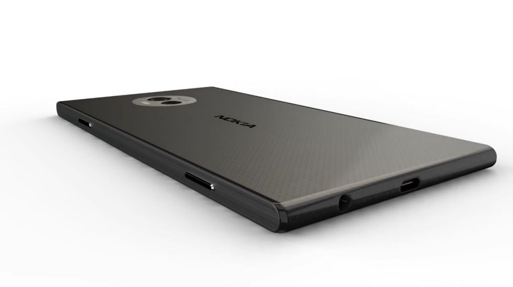 So về độ nam tính, iPhone 7 cũng phải thua xa chiếc smartphone Nokia này - Ảnh 2. So về độ nam tính, iPhone 7 cũng phải thua xa chiếc smartphone Nokia này - Ảnh 2.