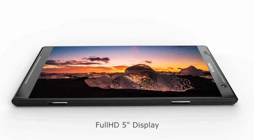 So về độ nam tính, iPhone 7 cũng phải thua xa chiếc smartphone Nokia này - Ảnh 4. So về độ nam tính, iPhone 7 cũng phải thua xa chiếc smartphone Nokia này - Ảnh 4.