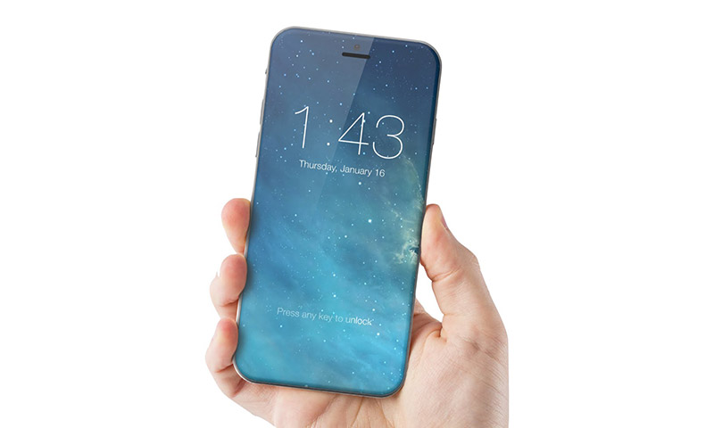 Thông tin này có thể khiến nhiều người chẳng còn thiết tha với iPhone 7 - Ảnh 1. Thông tin này có thể khiến nhiều người chẳng còn thiết tha với iPhone 7 - Ảnh 1.