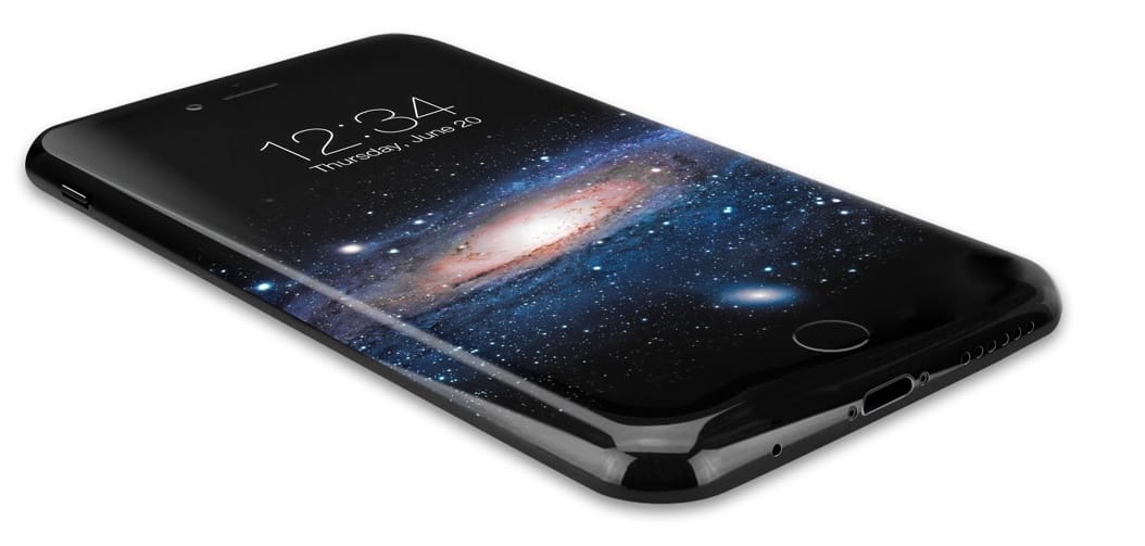 Thông tin này có thể khiến nhiều người chẳng còn thiết tha với iPhone 7 - Ảnh 2. Thông tin này có thể khiến nhiều người chẳng còn thiết tha với iPhone 7 - Ảnh 2.