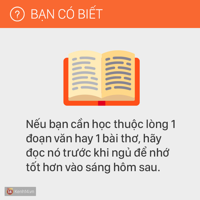 Hãy nhớ kỹ 11 mẹo hay này trong cuộc sống, bạn sẽ chẳng bao giờ cảm thấy phiền hà khó chịu với cơ thể nữa!