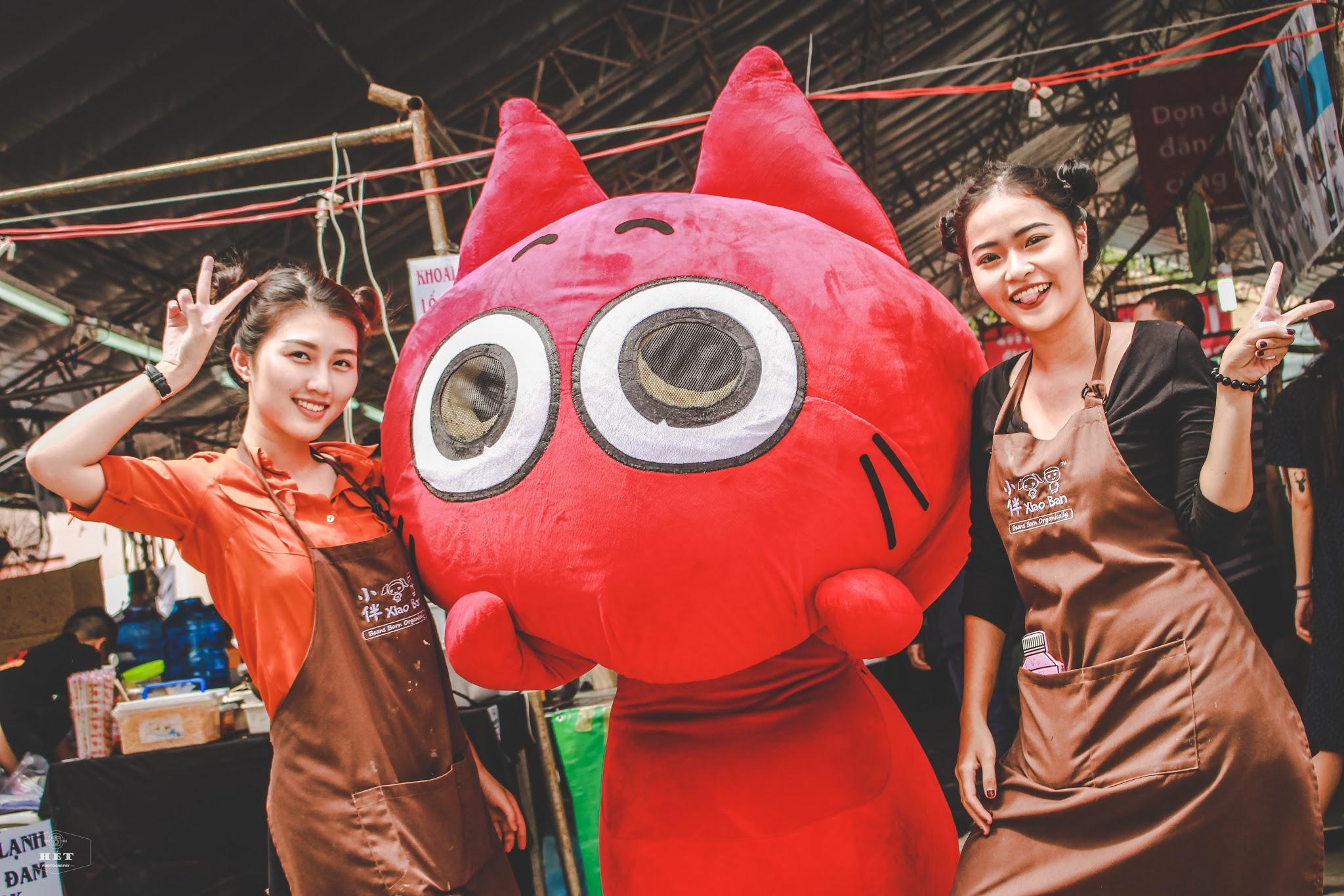 Nhập mã nhận quà với ứng dụng Lozi tại Lozi Fair - Ảnh 10. Nhập mã nhận quà với ứng dụng Lozi tại Lozi Fair - Ảnh 10.