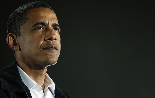 11 khoảnh khắc đầy xúc động trên chặng đường 8 năm của Tổng thống Barack Obama - Ảnh 1.