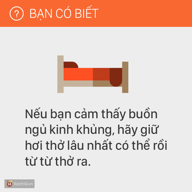 Hãy nhớ kỹ 11 mẹo hay này trong cuộc sống, bạn sẽ chẳng bao giờ cảm thấy phiền hà khó chịu với cơ thể nữa!