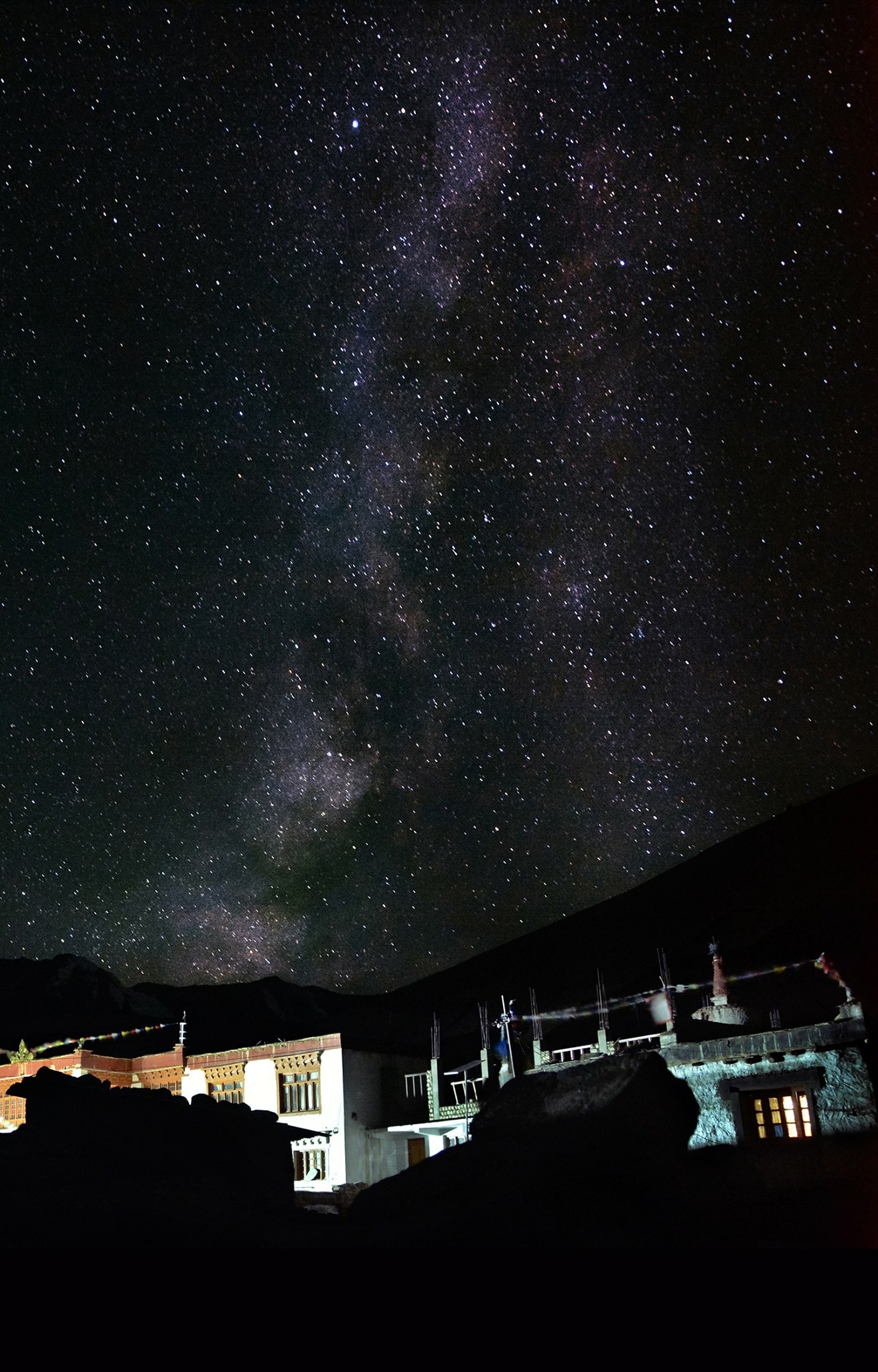 Ladakh - Tiểu Tây Tạng của Ấn Độ: Đừng đến nếu bạn thích an nhàn! - Ảnh 9. Ladakh - Tiểu Tây Tạng của Ấn Độ: Đừng đến nếu bạn thích an nhàn! - Ảnh 9.