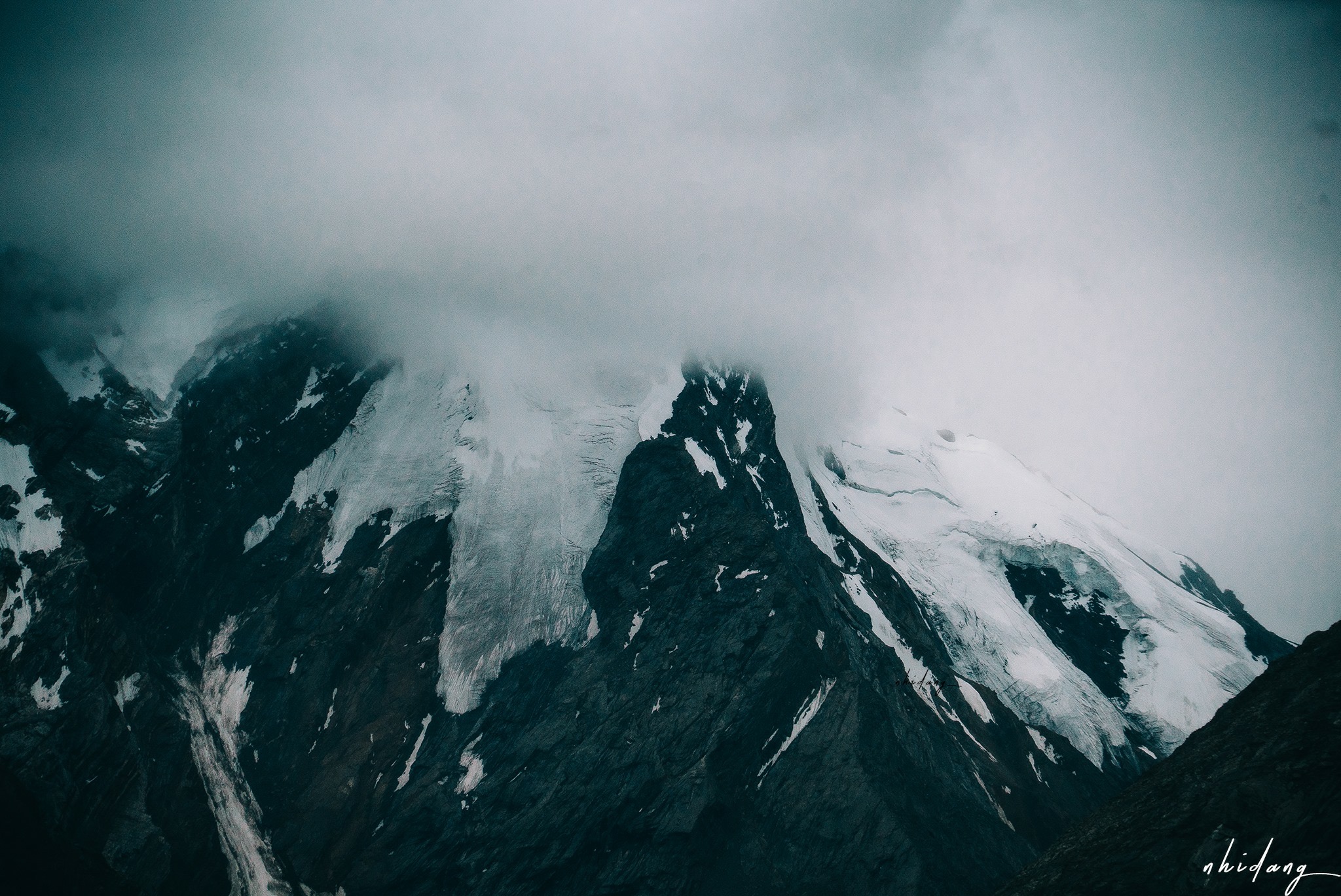 Ladakh - Tiểu Tây Tạng của Ấn Độ: Đừng đến nếu bạn thích an nhàn! - Ảnh 19. Ladakh - Tiểu Tây Tạng của Ấn Độ: Đừng đến nếu bạn thích an nhàn! - Ảnh 19.