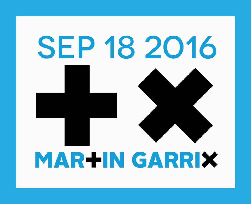 Cư dân mạng “sốt xình xịch” trước tin đồn DJ số 3 thế giới Martin Garrix tới Việt Nam - Ảnh 2. Cư dân mạng “sốt xình xịch” trước tin đồn DJ số 3 thế giới Martin Garrix tới Việt Nam - Ảnh 2.