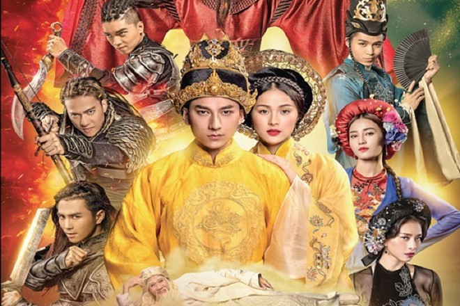 Phía CGV phản hồi về việc từ chối chiếu Tấm Cám: Chuyện Chưa Kể - Ảnh 2. Phía CGV phản hồi về việc từ chối chiếu Tấm Cám: Chuyện Chưa Kể - Ảnh 2.