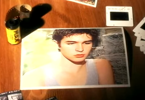 3 sợi lông tay vạch mặt cảnh sát đồng tính giết người - Ảnh 2. 3 sợi lông tay vạch mặt cảnh sát đồng tính giết người - Ảnh 2.