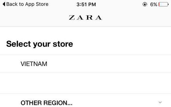 Từ giờ đã có thể check giá Zara Việt ngay trên website chính của hãng - Ảnh 2.