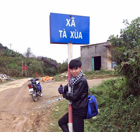 Xe tải cán chết phượt thủ, dốc Cun ùn tắc nghiêm trọng - Ảnh 3. Xe tải cán chết phượt thủ, dốc Cun ùn tắc nghiêm trọng - Ảnh 3.