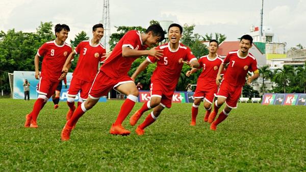 Sút - Phim bóng đá gây bất ngờ mùa AFF Cup - Ảnh 3.