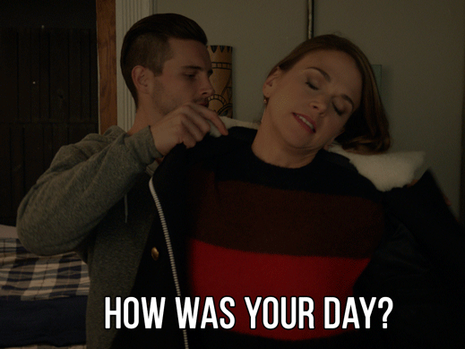 7 lời nói chẳng mất tiền mua mà lại giúp tình yêu thêm bền chặt - Ảnh 3.