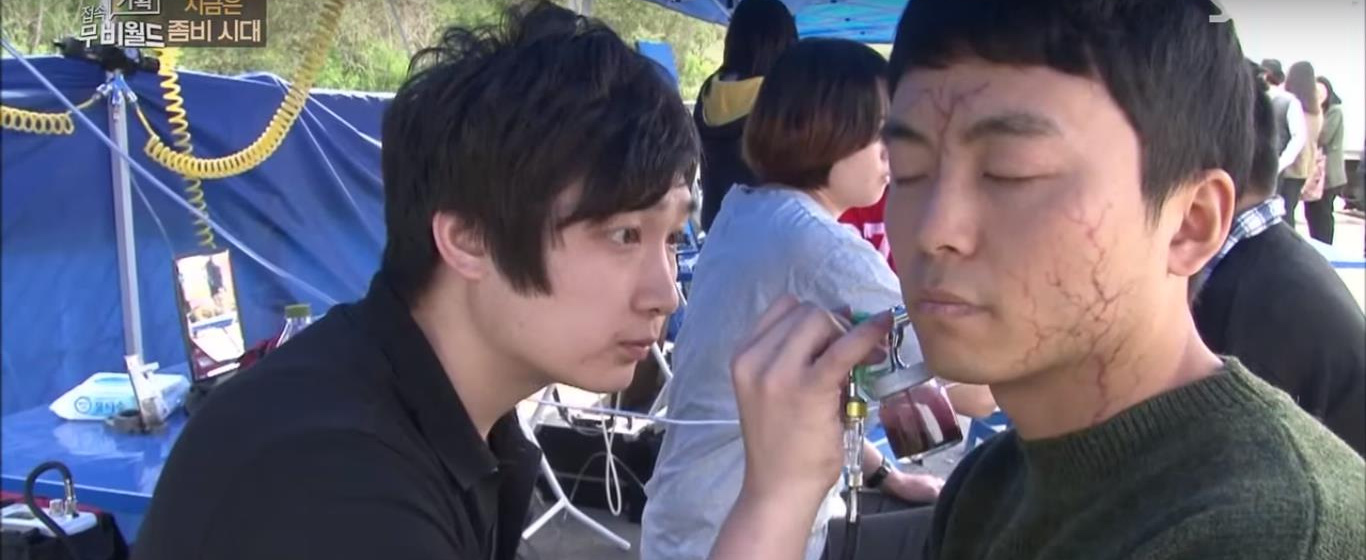 Những nhân tố khiến Train To Busan trở thành siêu phẩm zombie đại thắng xứ Hàn - Ảnh 9. Những nhân tố khiến Train To Busan trở thành siêu phẩm zombie đại thắng xứ Hàn - Ảnh 9.