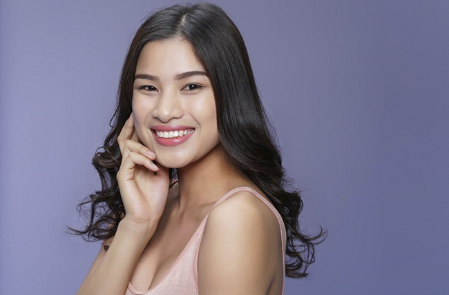 Phạm Hương bênh vực thí sinh bị rút tên khỏi Hoa hậu Việt Nam vì sửa răng - Ảnh 3.