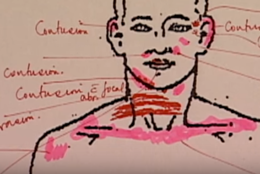 3 sợi lông tay vạch mặt cảnh sát đồng tính giết người - Ảnh 3. 3 sợi lông tay vạch mặt cảnh sát đồng tính giết người - Ảnh 3.