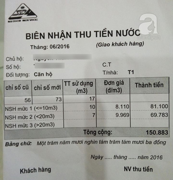 Chung cư Thăng Long Victory (Hà Nội): Phí dịch vụ cao, hộ dân nào không đóng thì bị... cắt nước - Ảnh 3.